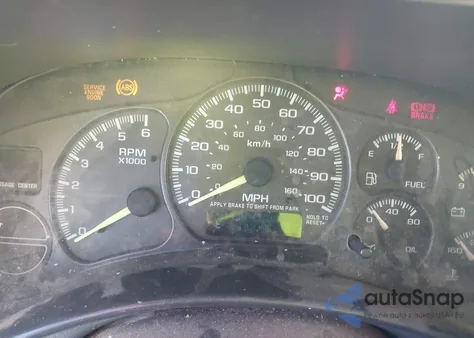 2001 Chevrolet Silverado 1500 Ls from USA, damaged, VIN 1GCEK19TE1E167209